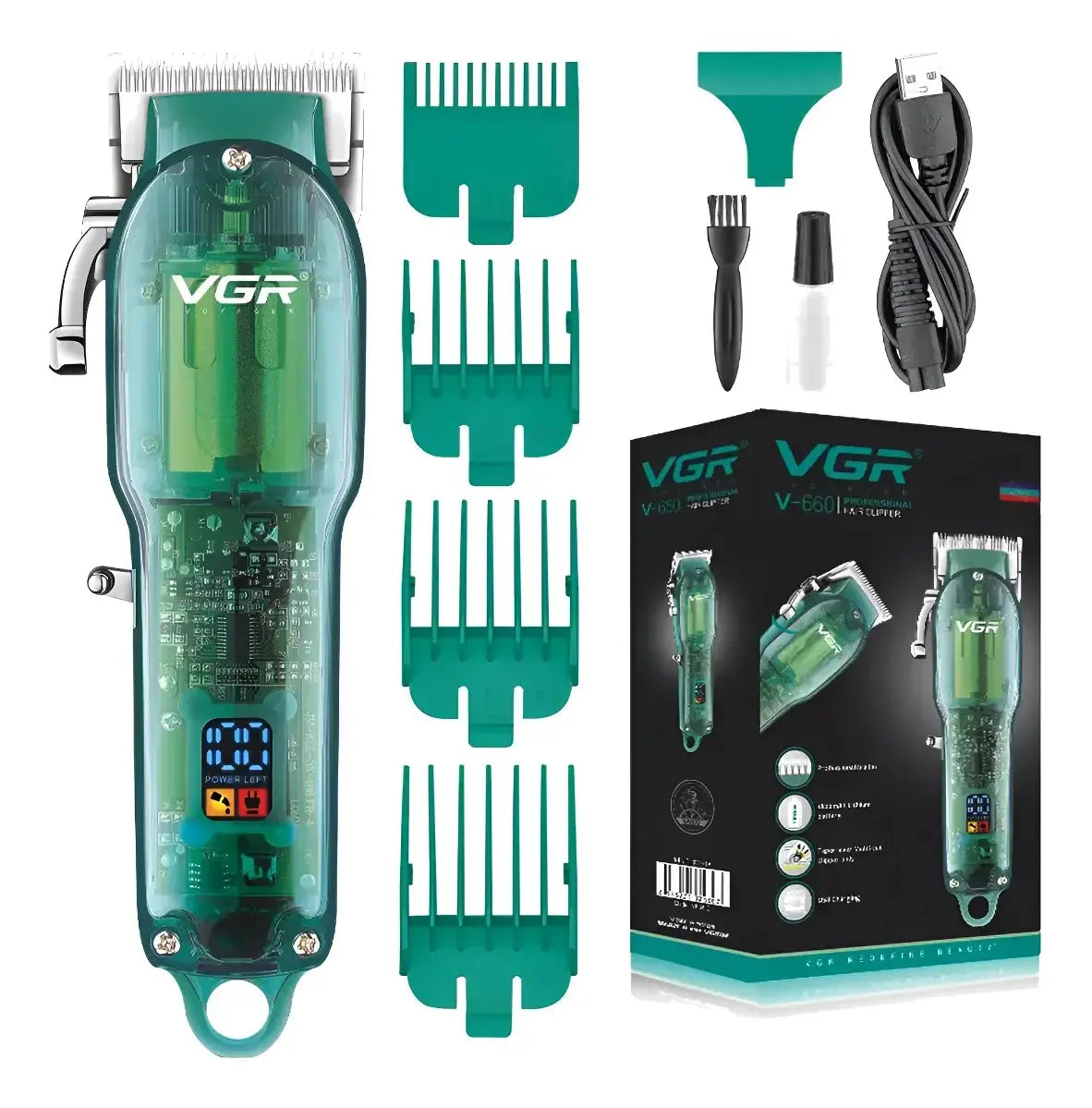Kit completo
