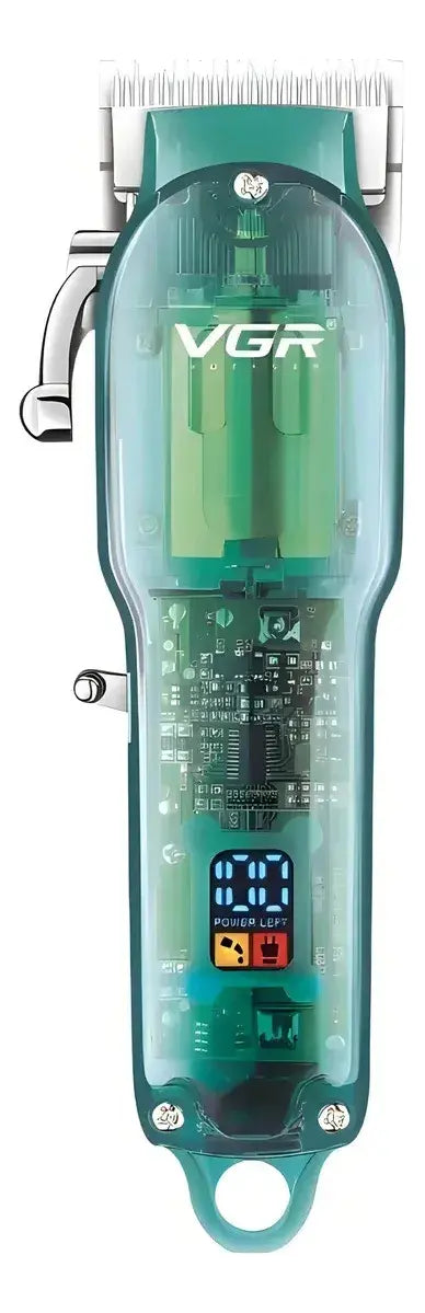 VGR V-660